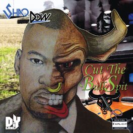 Album cover of Cut The BullSpit