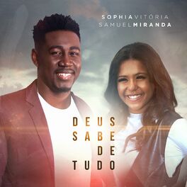 Album cover of Deus Sabe de Tudo