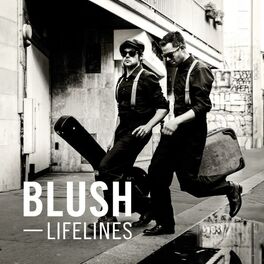 Album cover of Lifelines