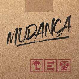 Album cover of Mudança
