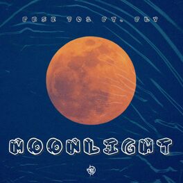 Album cover of Moonlihgt (feat. Fly)