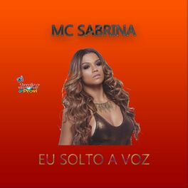 Album cover of EU SOLTO A VÓZ