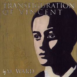 Album cover of Transfiguration of Vincent
