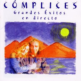Album cover of En Directo: Grandes Exitos