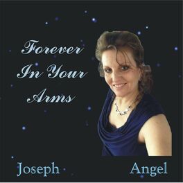 Album cover of Forever in Your Arms (Single Version)