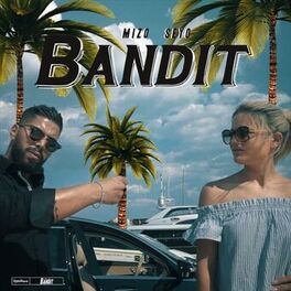 Album cover of Bandit