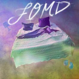 Album cover of F.O.M.D.