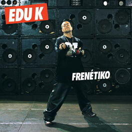 Album cover of Frenétiko