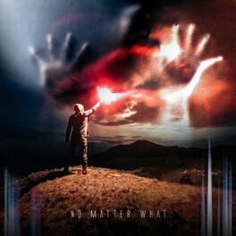 Album cover of No Matter What