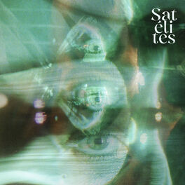 Album cover of Satélites