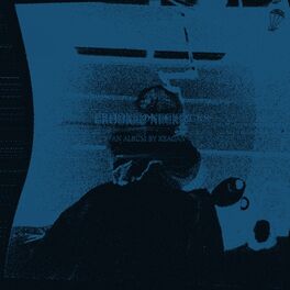 Album cover of crooked necks