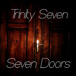 Jonathan Parecki Seven Doors Trinity Seven Op Zaq Listen With Lyrics Deezer