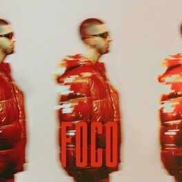 Album cover of Foco