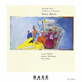 Gary Bartz The Red And Orange Poems lyrics and songs Deezer