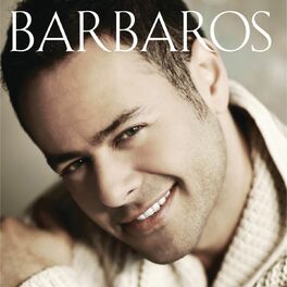 Album cover of Barbaros