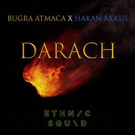Album cover of Darach