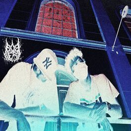 Album cover of Sonâmbulos