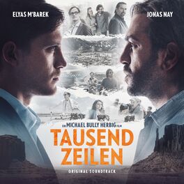 Album cover of Tausend Zeilen (Original Score Music)