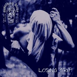 Album cover of Losing Grip