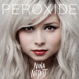 Album cover of Peroxide (Deluxe)