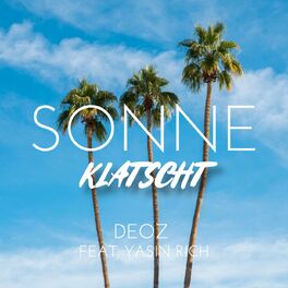 Album cover of Sonne klatscht