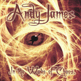 Album cover of In the Wake of Chaos