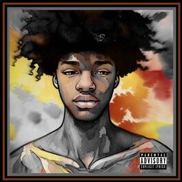 Album cover of Venting