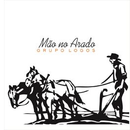 Album cover of Mão no Arado