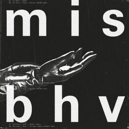 Album cover of MISBHV001