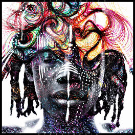 Album cover of Synesthesia