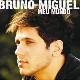 Album cover of Meu Mundo