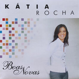 Album cover of Boas Novas