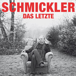 Album cover of Das Letzte