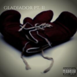 Album cover of Gladiador, Pt. II