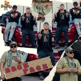 Album cover of Backpack (Original)