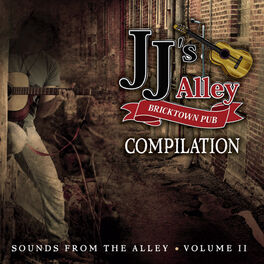Album cover of Sounds from the Alley, Vol. II