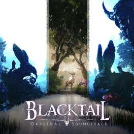 Album cover of BLACKTAIL (Original Game Soundtrack)