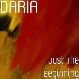Album cover of Just the Beginning