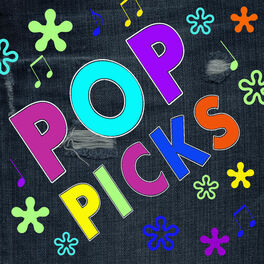 Album cover of Pop Picks