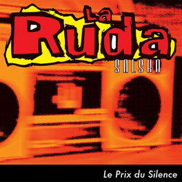 Album cover of Le prix du silence