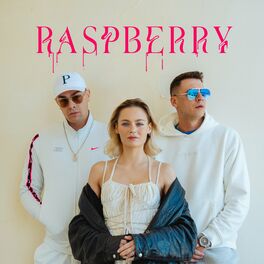 Album cover of RASPBERRY