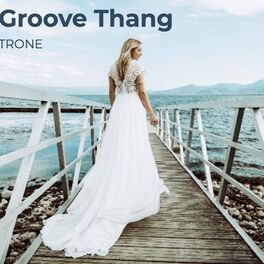 Album cover of Groove Thang