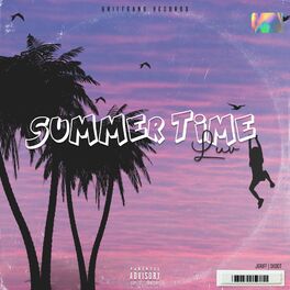 Album cover of Summer Time Luv (feat. Skoot)