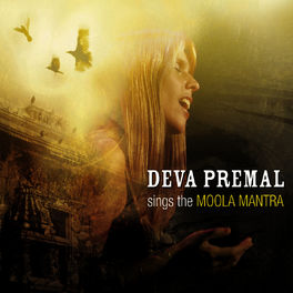 Album cover of Deva Premal Sings The Moola Mantra
