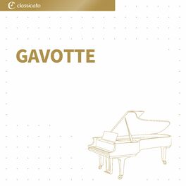 Album cover of Gavotte