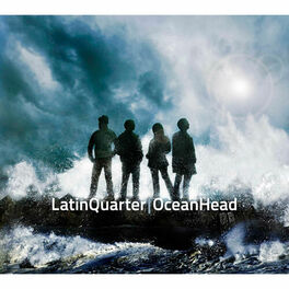 Album cover of Ocean Head