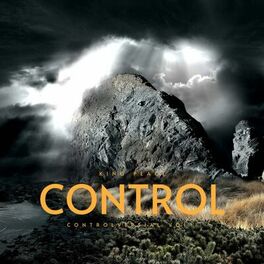 Album cover of Control, Vol 1.