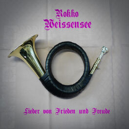 Album cover of Lieder von Frieden und Freude