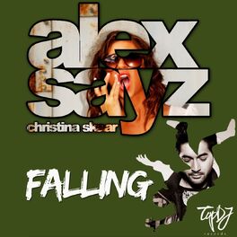 Album cover of Falling (Part 2)