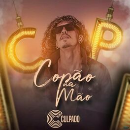 Album cover of Copão na Mão